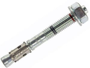 KOTWA DO BETONU 8 X 95 NIERDZEWNA