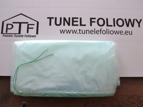 Folia do Tunel foliowy Pomidor 237x415