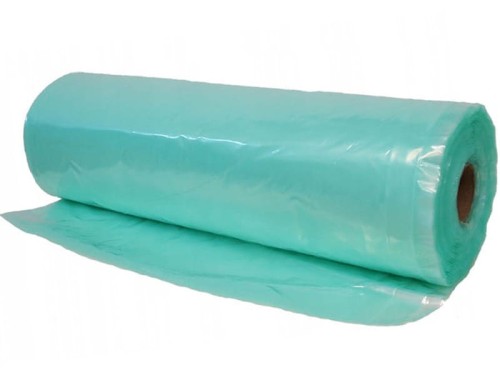 Folia ogrodnicza Marma 6m UV-4 zielona