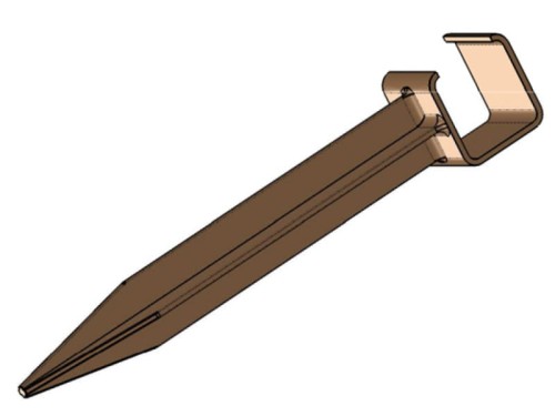 Szpilka Sz-1