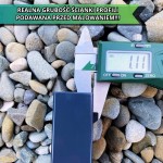 Premium poliwęglan 210x405 Aluminiowa