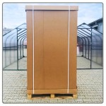 PREMIUM PLUS 300x600 zielona stalowa