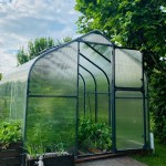 PREMIUM PLUS 300x600 zielona stalowa