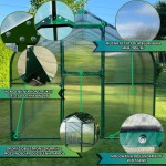 PREMIUM PLUS 300x600 zielona stalowa