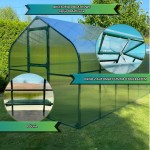 PREMIUM PLUS 300x600 zielona stalowa