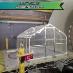 PREMIUM PLUS 300x600 zielona stalowa