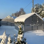 PREMIUM PLUS 300x600 zielona stalowa