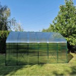 PREMIUM PLUS 250x400 zielona