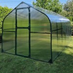 PREMIUM PLUS 250x600 zielona stalowa