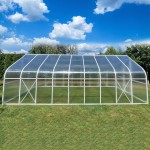 PREMIUM PLUS 300x600 biała stalowa
