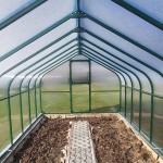 PREMIUM PLUS 300x600 zielona stalowa