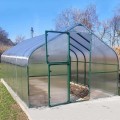 PREMIUM PLUS 300x600 zielona stalowa