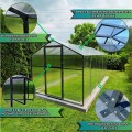 Premium poliwęglan 210x271 Aluminiowa