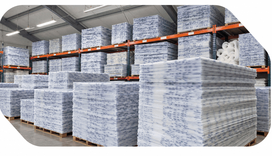 Polska produkcja i sprawdzone materiały