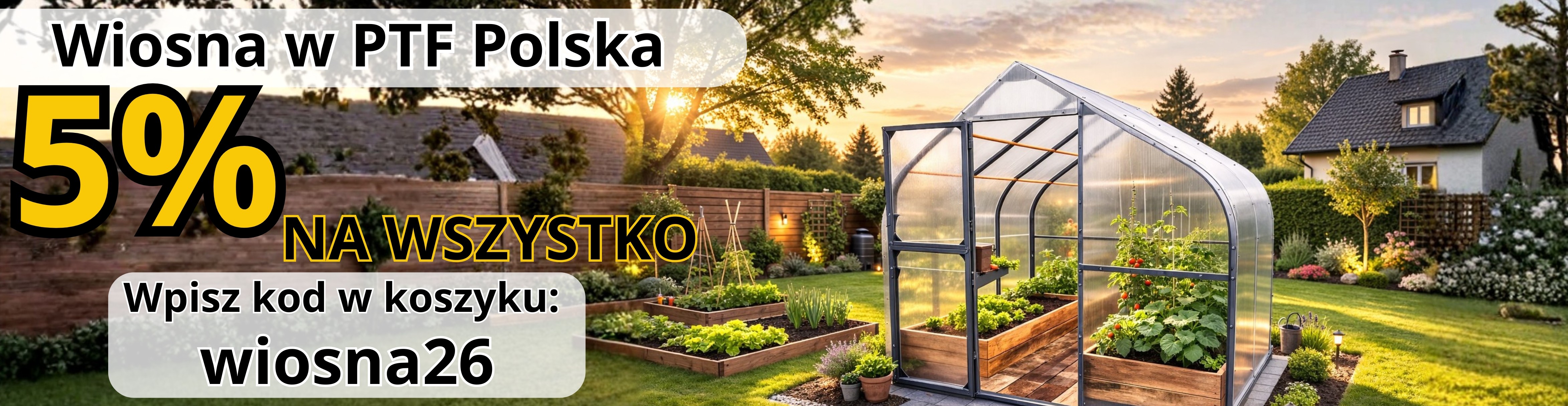 WIOSNA W PTF POLSKA