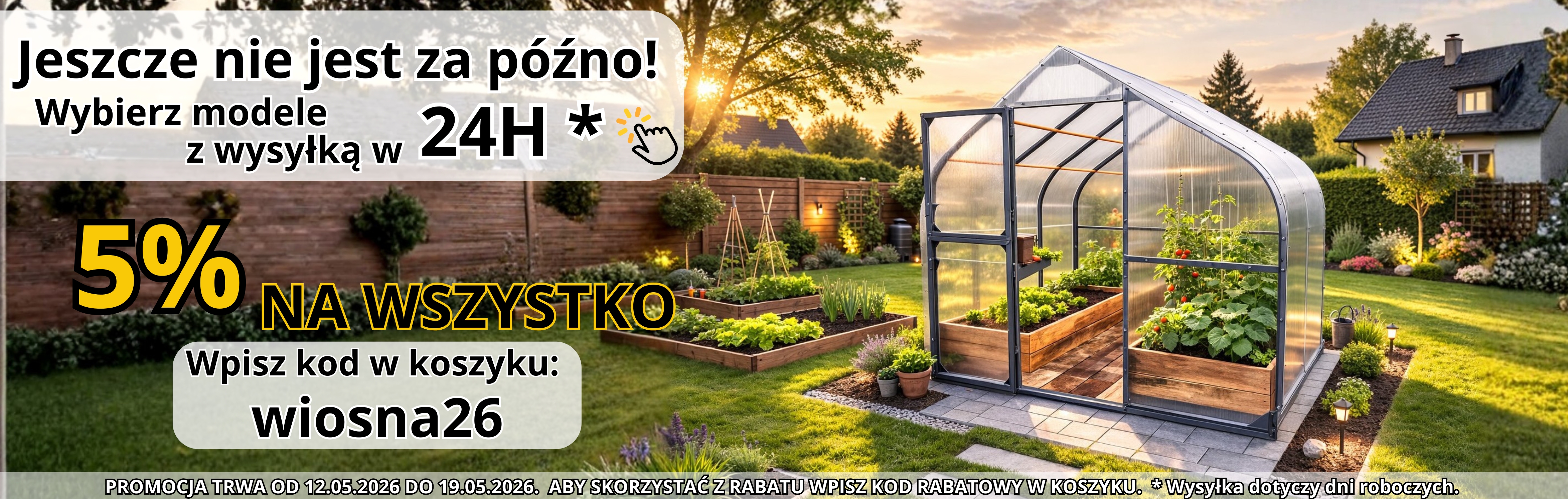 WIOSNA W PTF POLSKA