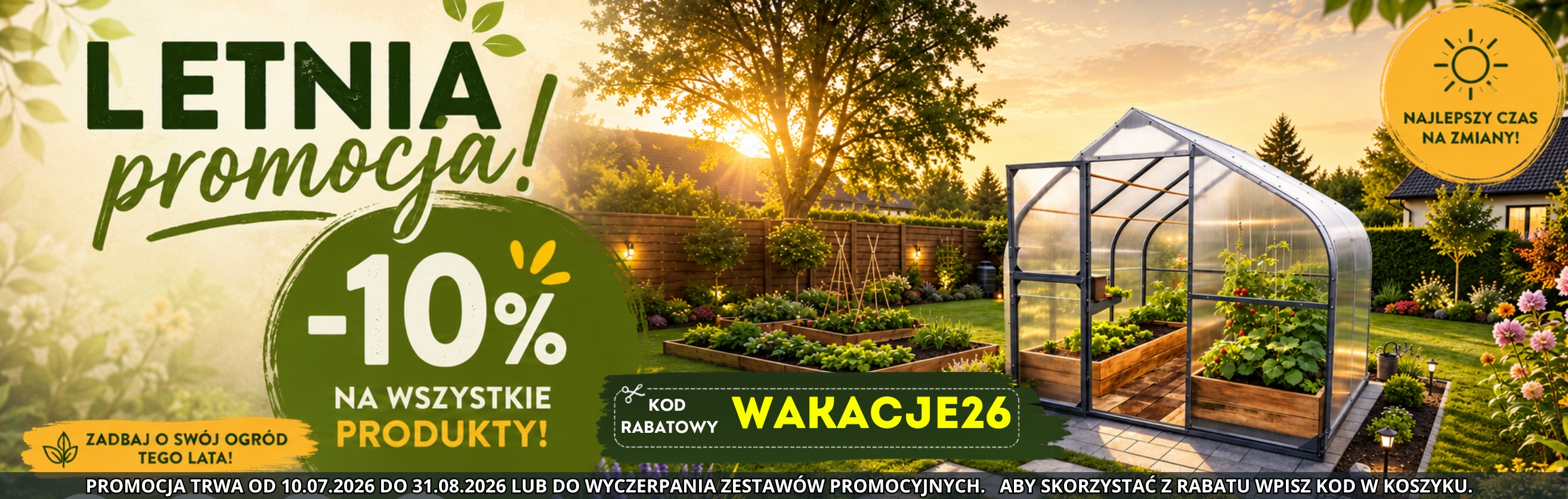 WAKACJE W PTF POLSKA
