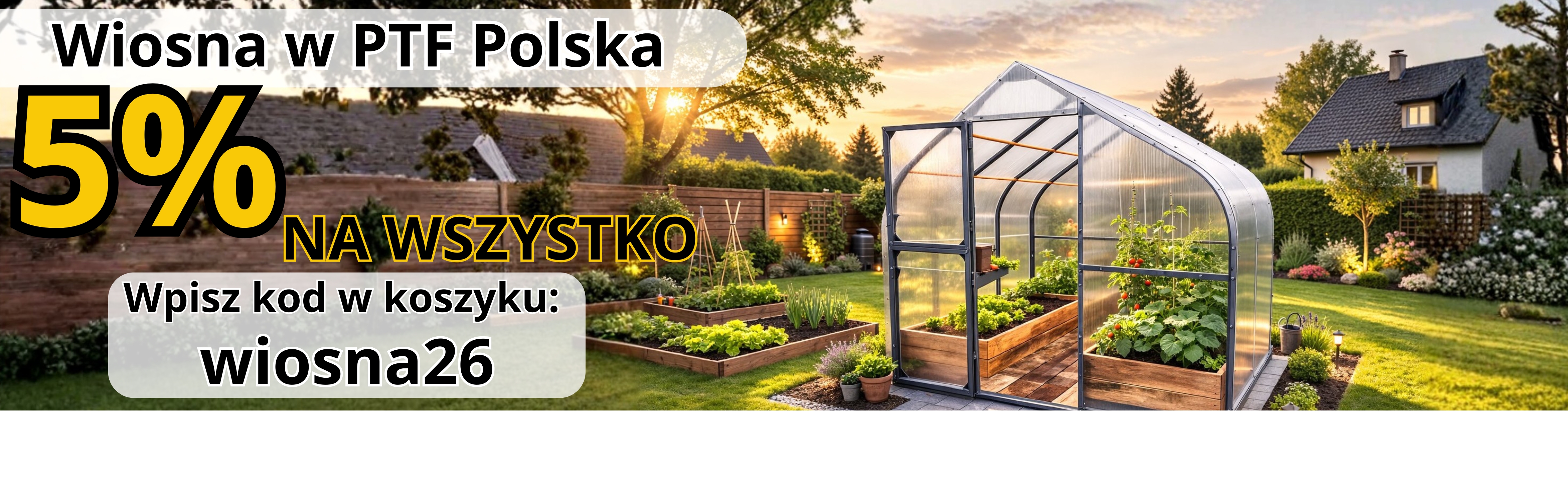 WIOSNA W PTF POLSKA
