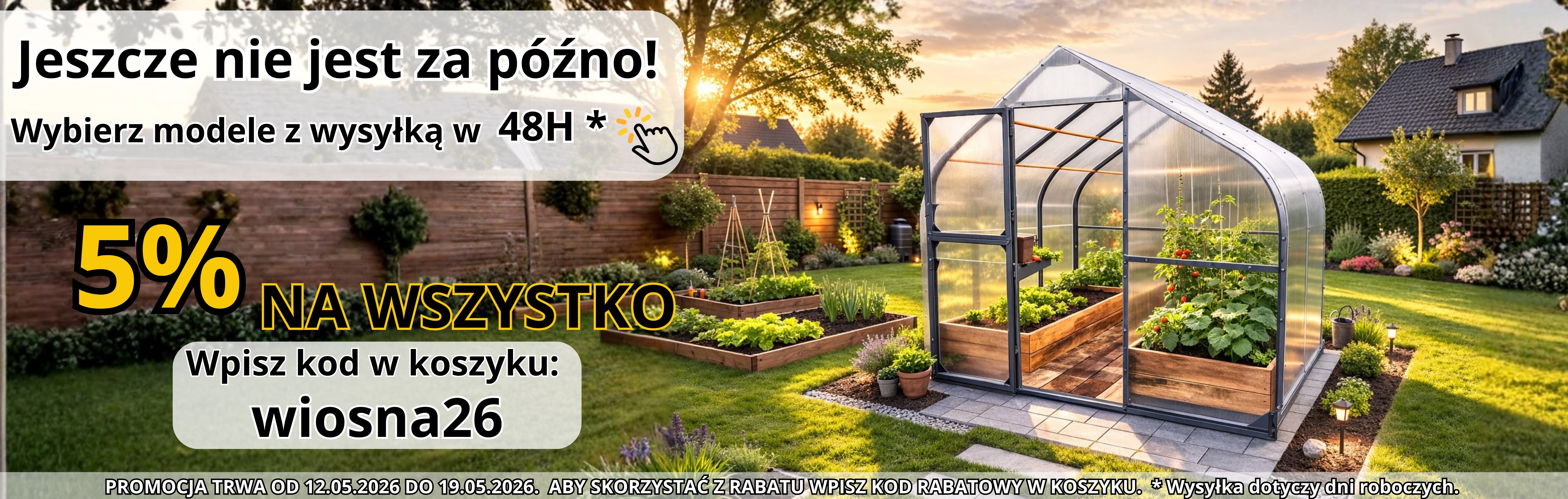 WIOSNA W PTF POLSKA